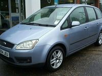 Used Ford C-MAX 2004 MPV