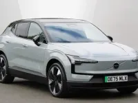 Used Volvo EX30 Performance 314 kW (428 HP) 2025 SUV