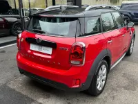 Gebraucht Mini Cooper S Sport 2018 Rot Kleinwagen