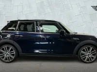 Used Mini Cooper S Exclusive 176 HP (129 kW) 2023 Other Hatchback