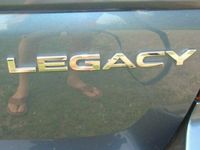 Used Subaru Legacy 2006 Hatchback