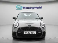 Usado Mini Cooper S Hatch 178 HP (130 kW) 2022 Cinzento Citadino