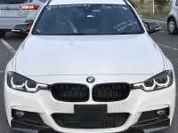 Used BMW 320 M Sport 190 HP (139 kW) 2019 Estate