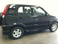 Used Daihatsu Terios 85 HP (62 kW) 2003 SUV