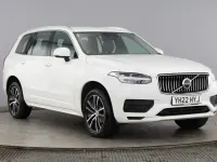 Used Volvo XC90 Momentum 235 HP (172 kW) 2022 SUV