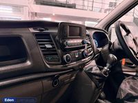 Used Ford Transit 129 HP (94 kW) 2020 White Cabriolet