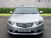 Used Honda Accord EX 2012 Silver Sedan