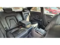 Used Audi A5 Black Edition 170 HP (125 kW) 2012 Black Coupe