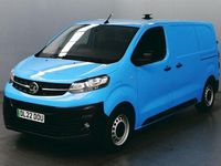 Used Vauxhall Vivaro 100 kW (136 HP) 2022 Mauve/pink MPV