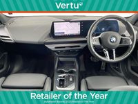 Used BMW 120 M Sport 168 HP (123 kW) 2025 Grey Hatchback