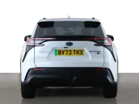Used Subaru Solterra 160 kW (218 HP) 2023 SUV