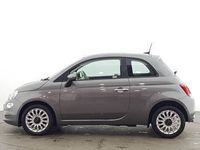 used Fiat 500 1.0 Mild Hybrid Lounge 3dr