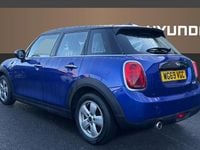 Used Mini Cooper Classic 136 HP (100 kW) 2020 Hatchback