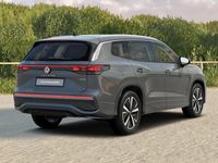 New VW Touran Elegance 150 HP (110 kW) 2026 Grey MPV