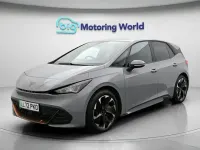Used Cupra Born e-Boost 169 kW (230 HP) 2024 Hatchback