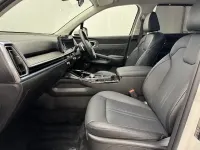 Begagnad Kia Sorento 261 HK (191 kW) 2025 Vit SUV