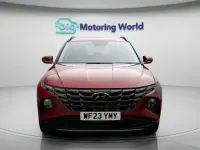 Usado Hyundai Tucson Premium 230 CV (169 kW) 2023 SUV