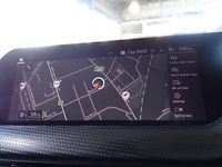 Used BMW 218 Sport Line 136 HP (100 kW) 2021 Grey Coupe