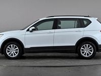 Used Seat Tarraco SE 150 HP (110 kW) 2021 White SUV