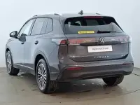 Used VW Tiguan Match 150 HP (110 kW) 2025 Grey SUV