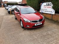 used Kia Ceed 1.6 2 5dr [6]