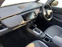 Used Honda Jazz EX 109 HP (80 kW) 2023 White Hatchback