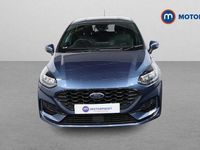 Used Ford Fiesta ST-Line X 101 HP (74 kW) 2024 Hatchback