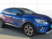 Used Renault Captur Version S 140 HP (102 kW) 2021 SUV