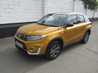 used Suzuki Vitara Estate SZ-T