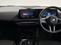 Used BMW 120 M Sport 168 HP (123 kW) 2025 White Hatchback