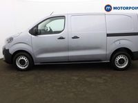 Used Peugeot Expert 2025 Grey Van