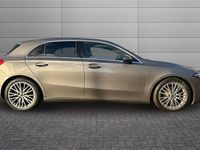 Used Mercedes A180 Executive 136 HP (100 kW) 2023 Grey Hatchback