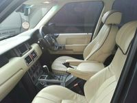 Used Land Rover Range Rover 2002 SUV