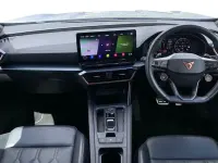 Używany Cupra Formentor VZ2 310 KM (228 kW) 2024 SUV