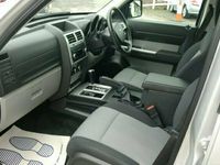 Used Dodge Nitro 2008 SUV
