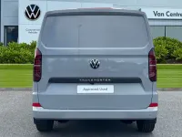 Nouă VW Transporter Pro 2026 Gri Van