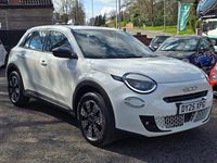Używany Fiat 600 S 2025 Biały SUV
