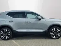 Used Volvo XC40 Ultra 194 HP (142 kW) 2025 SUV