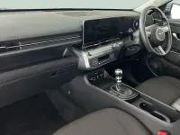 Used Hyundai Kona Advanced 120 HP (88 kW) 2024 Blue SUV