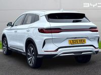 Used BYD Seal U Comfort 2025 White SUV