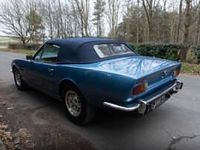 Used Aston Martin V8 305 HP (224 kW) 1978 Others Coupe