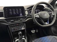 Used VW T-Roc Black Edition 300 HP (220 kW) 2025 Black SUV