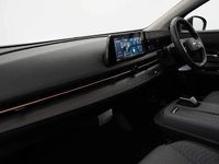 Used Nissan Ariya Advance 175 kW (239 HP) 2024 Green SUV