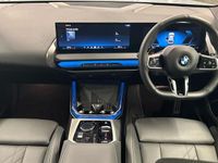 Used BMW X3 M Sport 194 HP (142 kW) 2025 Grey SUV