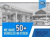 Used Ford Puma ST-Line X 125 HP (91 kW) 2020 Grey SUV