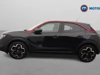 Used Vauxhall Mokka GS Line 100 kW (136 HP) 2025 SUV
