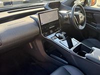 Used Subaru Solterra 160 kW (218 HP) 2023 Silver SUV