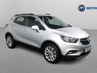 Used Vauxhall Mokka Elite 140 HP (102 kW) 2019 SUV