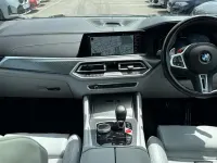 Used BMW X6 M Competition Edition 625 HP (459 kW) 2023 Black SUV