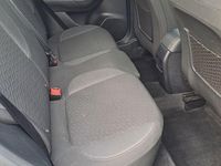 Used Ford Puma Titanium 2023 Blue Hatchback